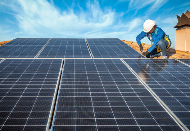 Professional Roofing Service in Magnolia, AR