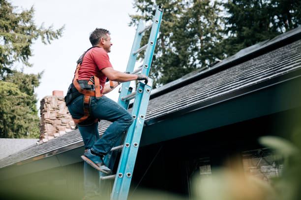 Gutter Replacement in Magnolia, AR