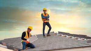 Best 4 Ply Roofing  in Magnolia, AR